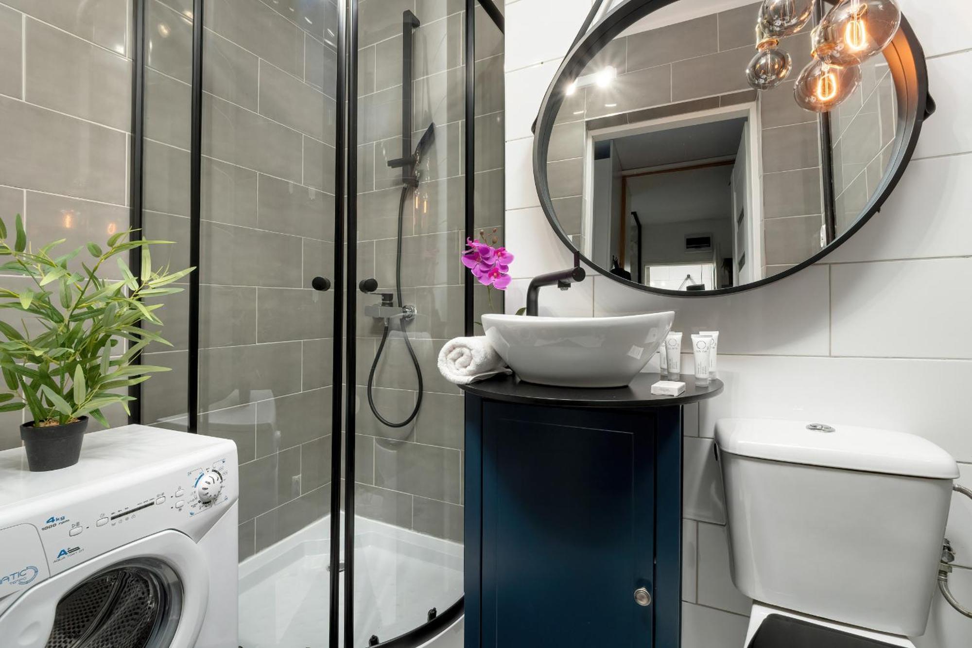 Stylowy W Lodzi By Renters *