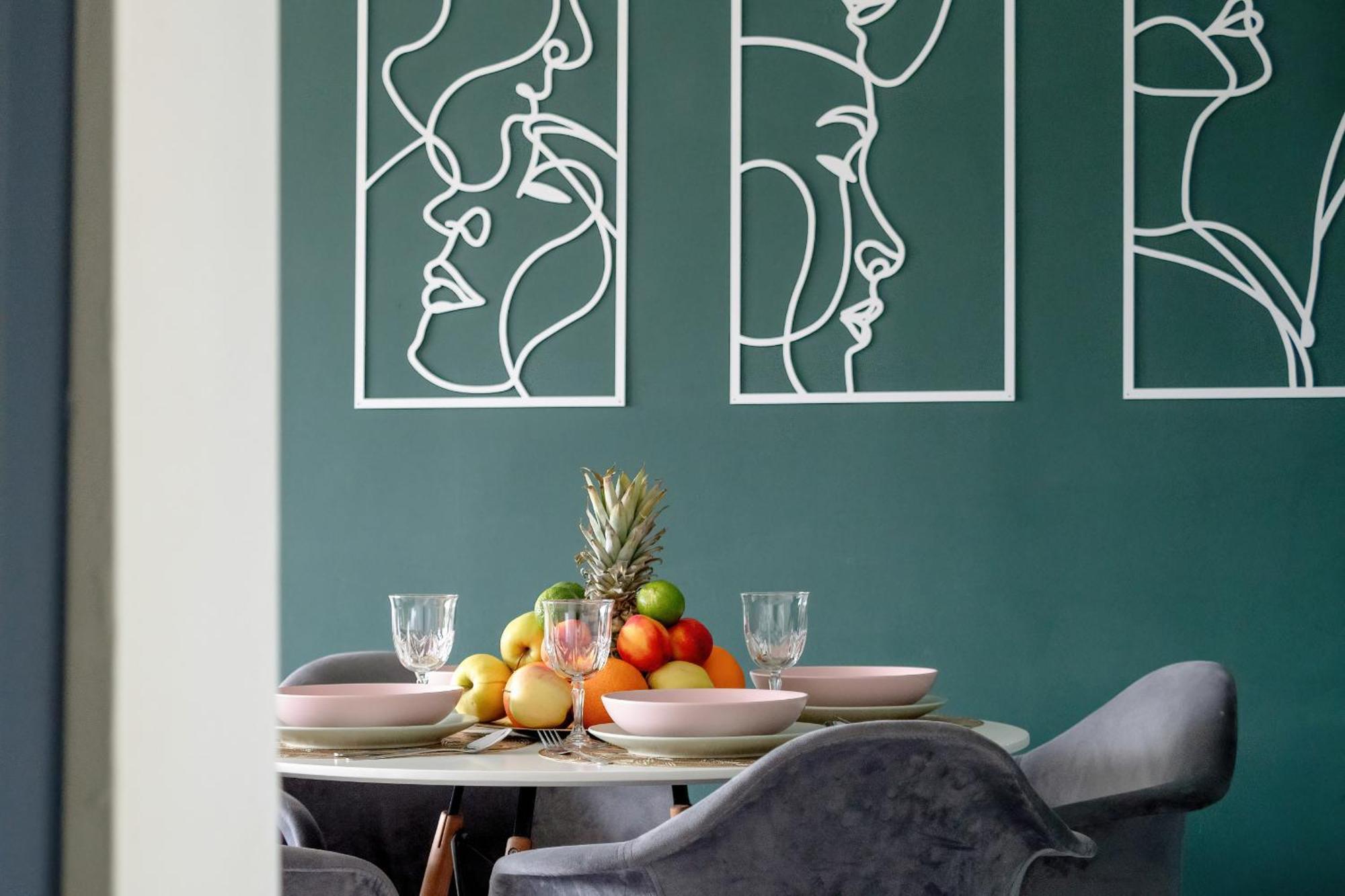 Stylowy W Lodzi By Renters Apartament Łódź