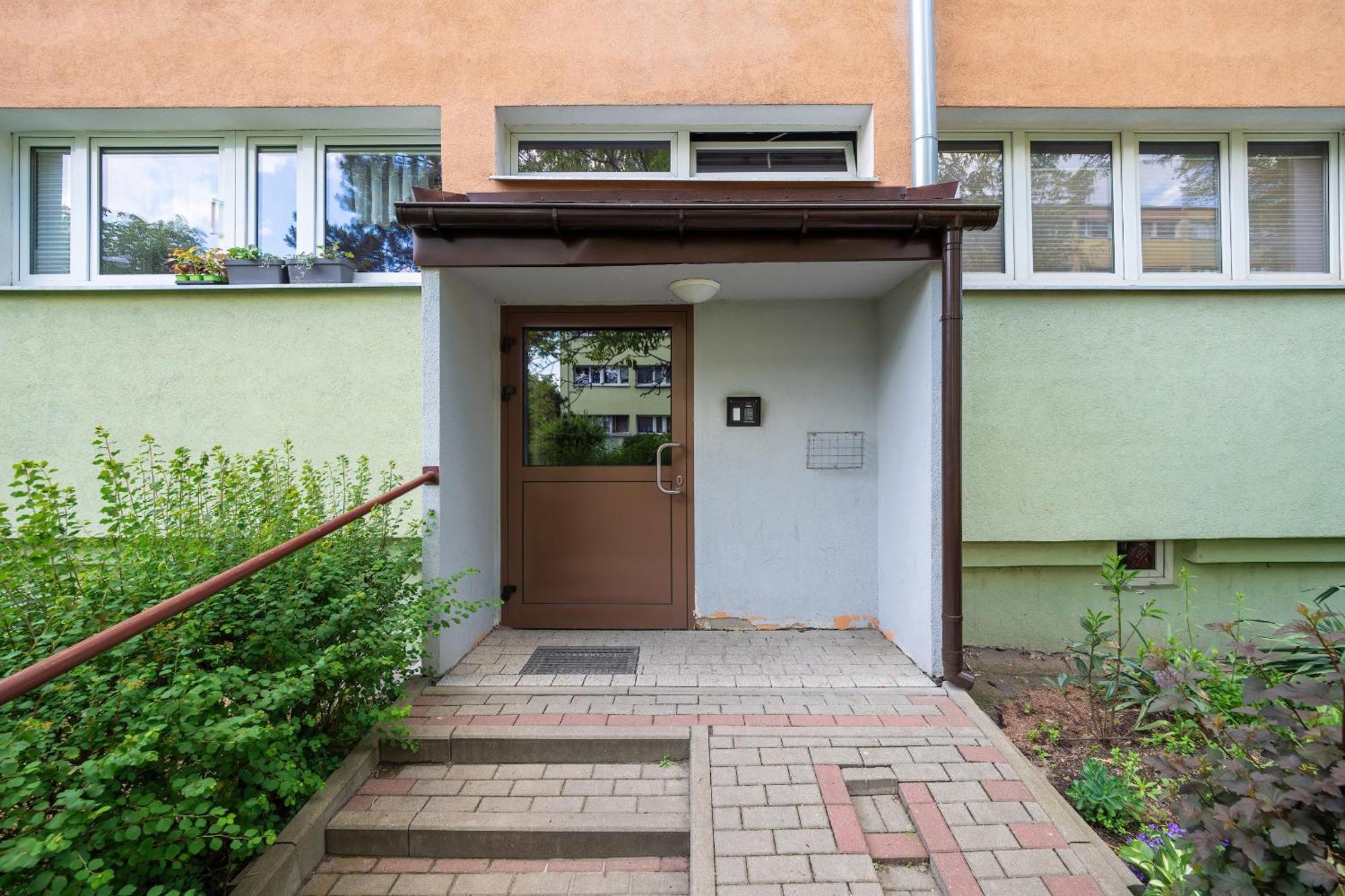 Stylowy W Lodzi By Renters *